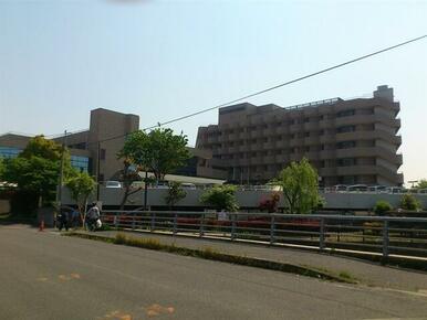 市立岸和田市民病院