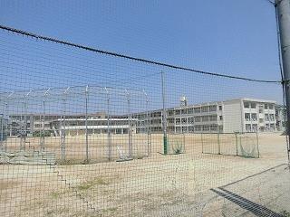 岸和田市立光陽中学校