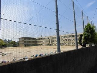 岸和田市立大宮小学校