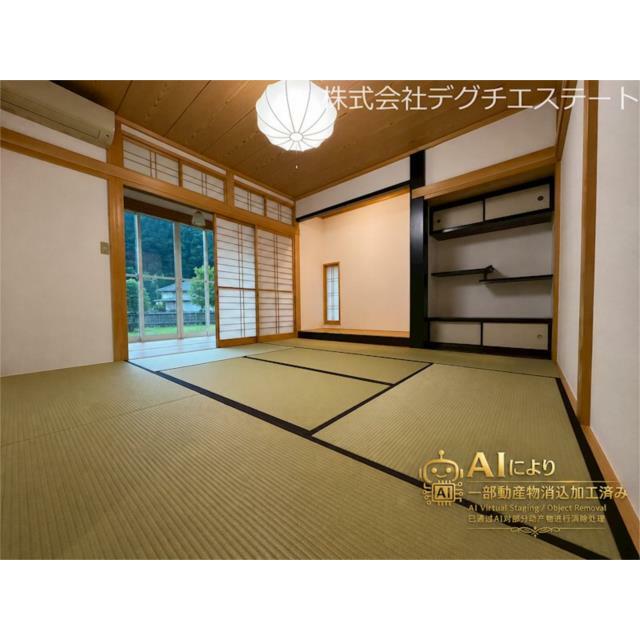 本画像はプライバシー保護を目的として一部ＡＩにより動産物を消去済。現況との相違がある場合現況優先とい