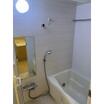 バス/シャワー