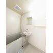 バス/シャワー