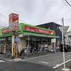 ショッピング施設