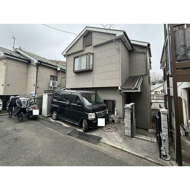 現地外観