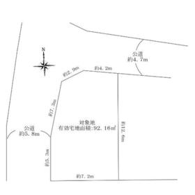 地形図等