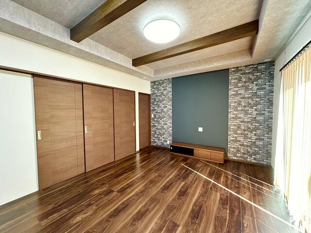 物件画像 福津市 星ヶ丘 (福間駅) 1階建 4LDK