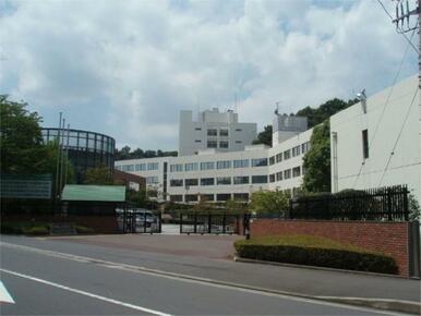私立湘北短期大学