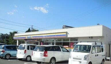 ミニストップ原町大木戸店まで500m