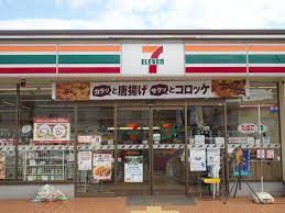 セブンイレブン篠山大沢店