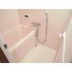 バス/シャワー
