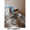 バス/シャワー