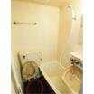 バス/シャワー