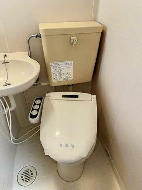 ※ほかのお部屋の写真です。