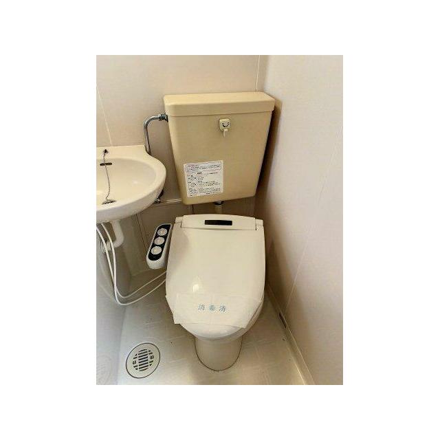 ※ほかのお部屋の写真です。