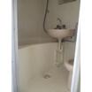 バス/シャワー