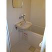 バス/シャワー