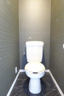 ★もちろんバストイレ別です★