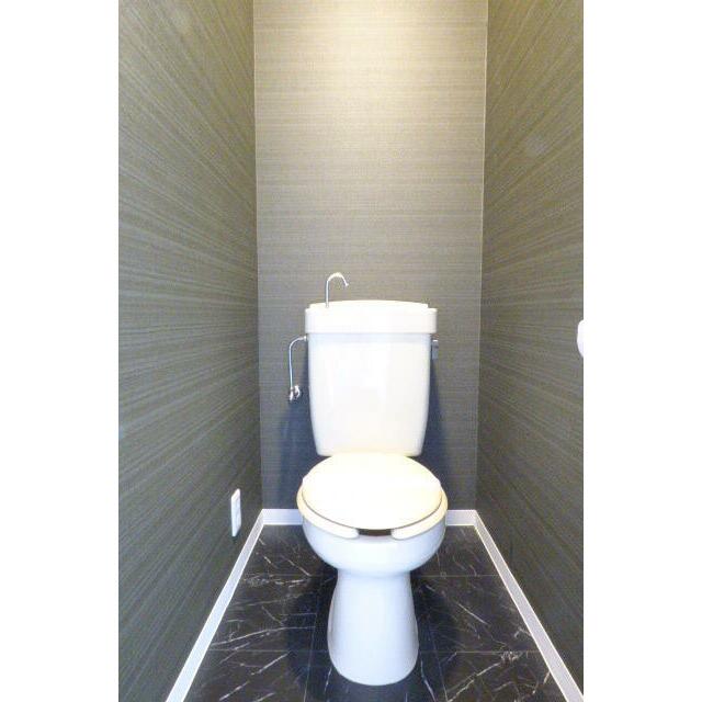 ★もちろんバストイレ別です★