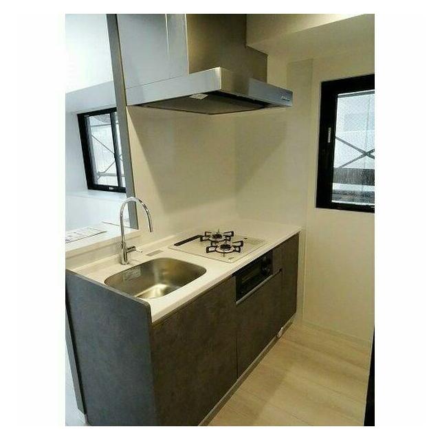 システムキッチン