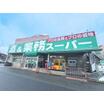 ショッピング施設