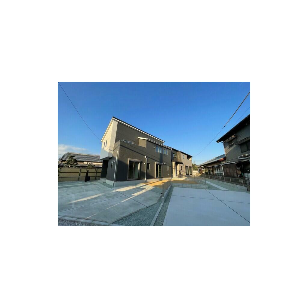 Foto de Casa 4LDK em Toyokawa