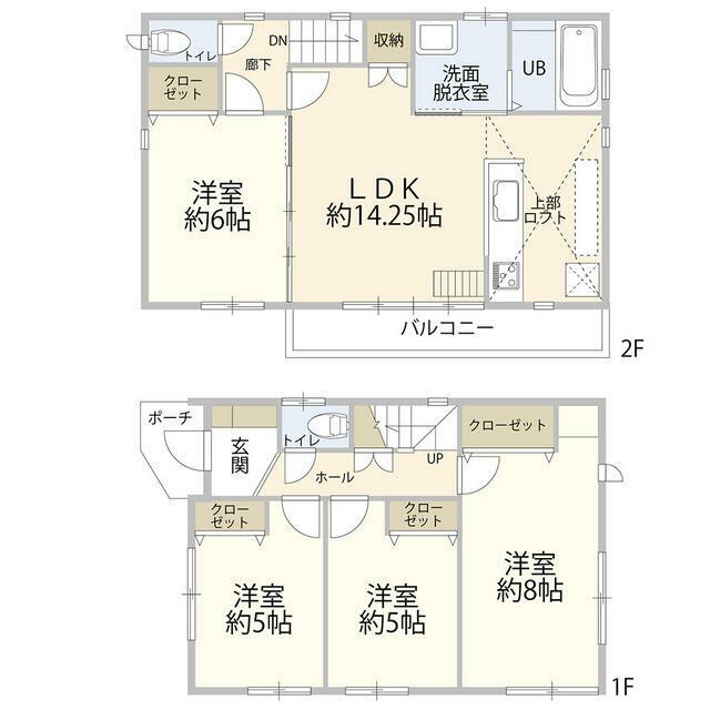 流山市