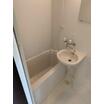 バス/シャワー