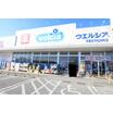 ショッピング施設