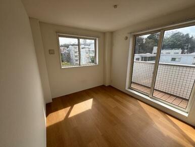 洋室（他部屋参照）