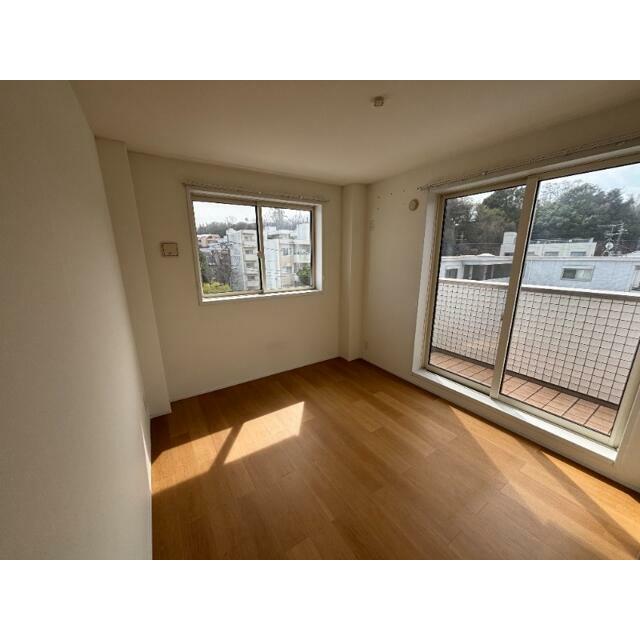 洋室（他部屋参照）