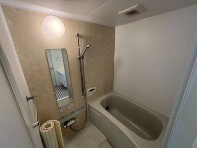 UB（他部屋参照）