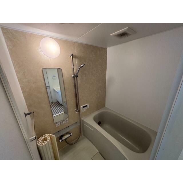 UB（他部屋参照）