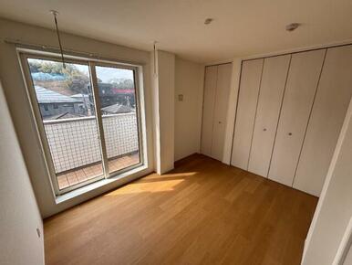 洋室（他部屋参照）