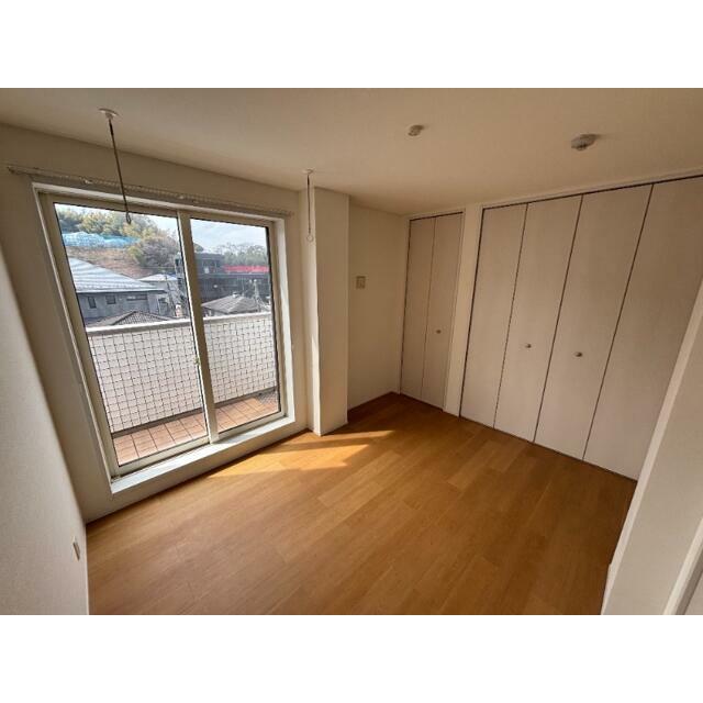 洋室（他部屋参照）