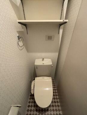 トイレ（他部屋参照）