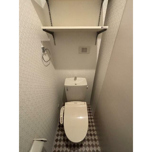 トイレ（他部屋参照）