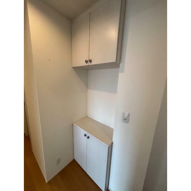 下駄箱（他部屋参照）