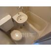 バス/シャワー