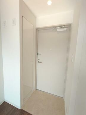 ※写真は同タイプ住戸です。