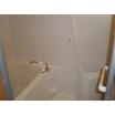 バス/シャワー