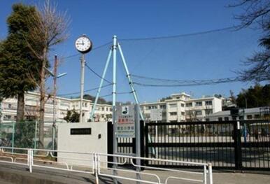 川崎市立菅生小学校