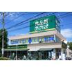 ショッピング施設