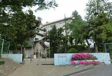 川崎市立菅生中学校