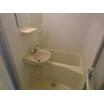 バス/シャワー