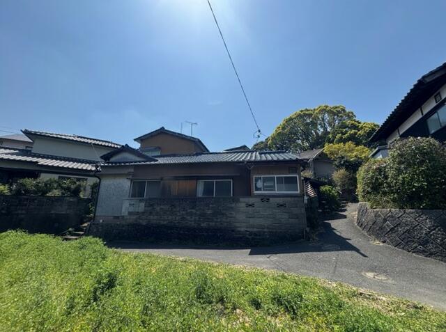 物件画像 北九州市八幡西区 下上津役２丁目 (三ヶ森駅) 住宅用地