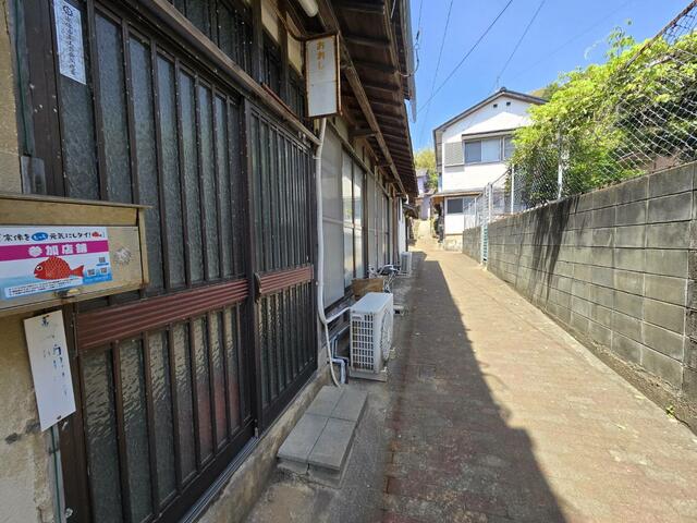 物件画像 宗像市 大島 2階建 3LDK