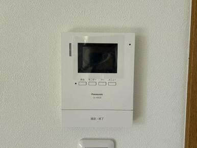 モニターホン