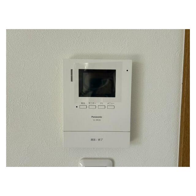 モニターホン