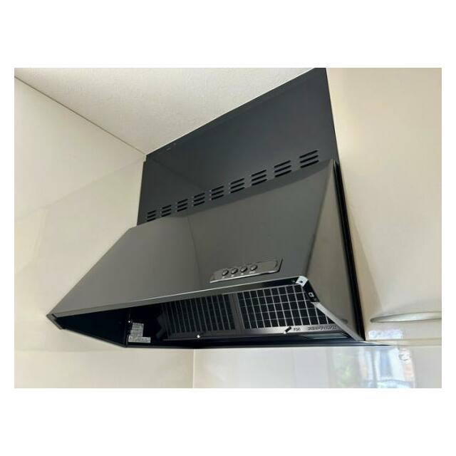 キッチン換気扇