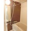 バス/シャワー